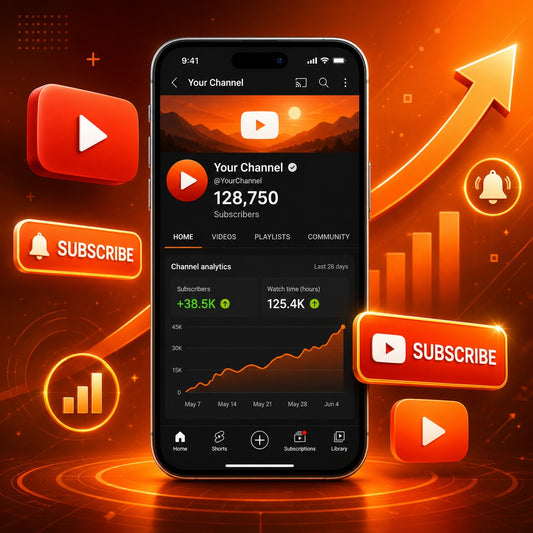 YouTube Subscriptions