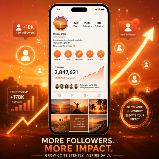 Instagram Followers